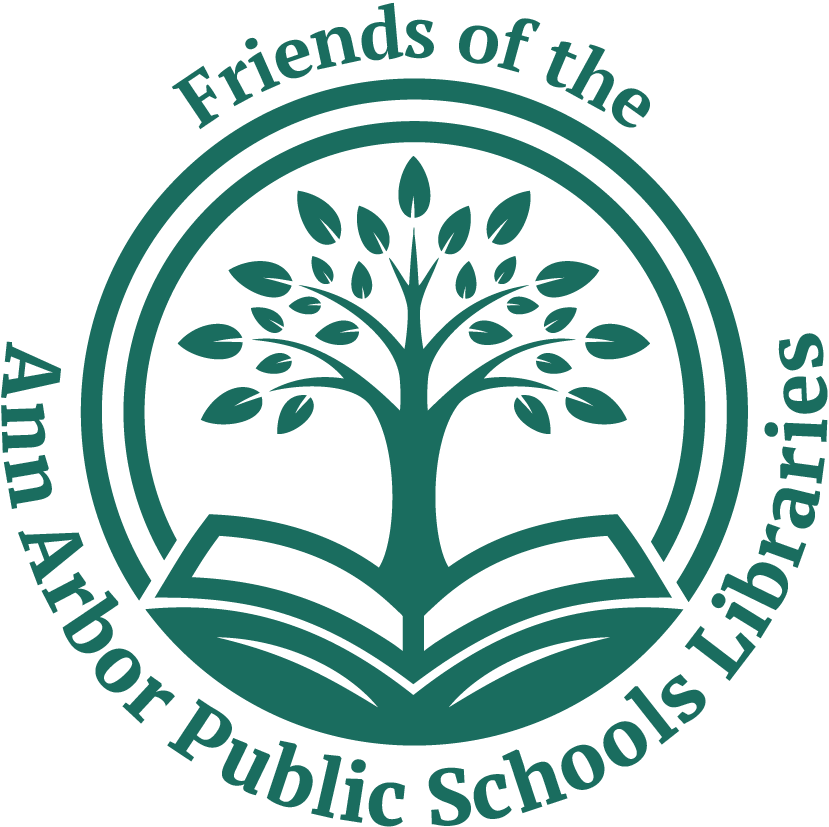 Friends of the Ann Arbor Public Schools Libraries